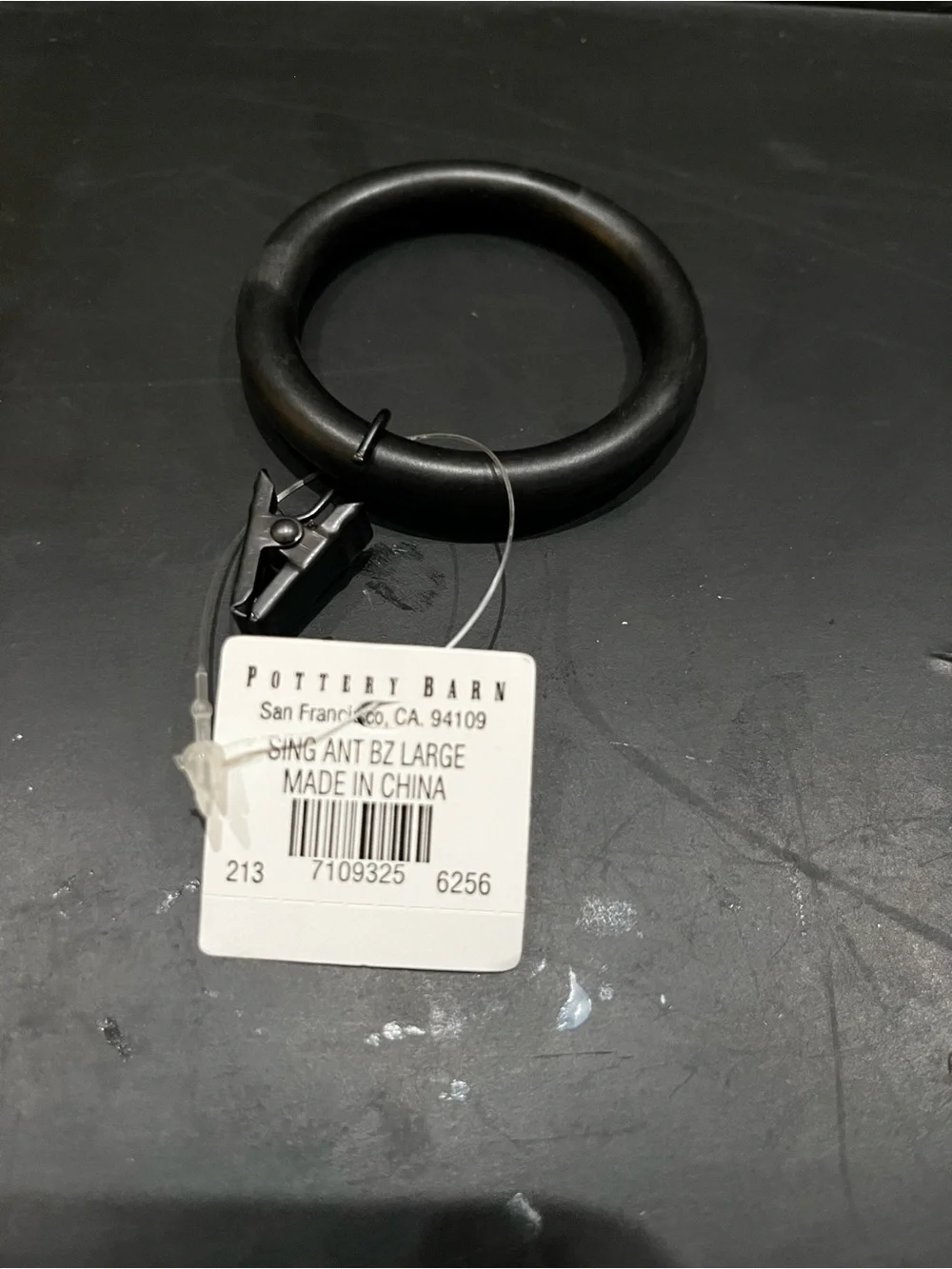 Pottery Barn pottery barn